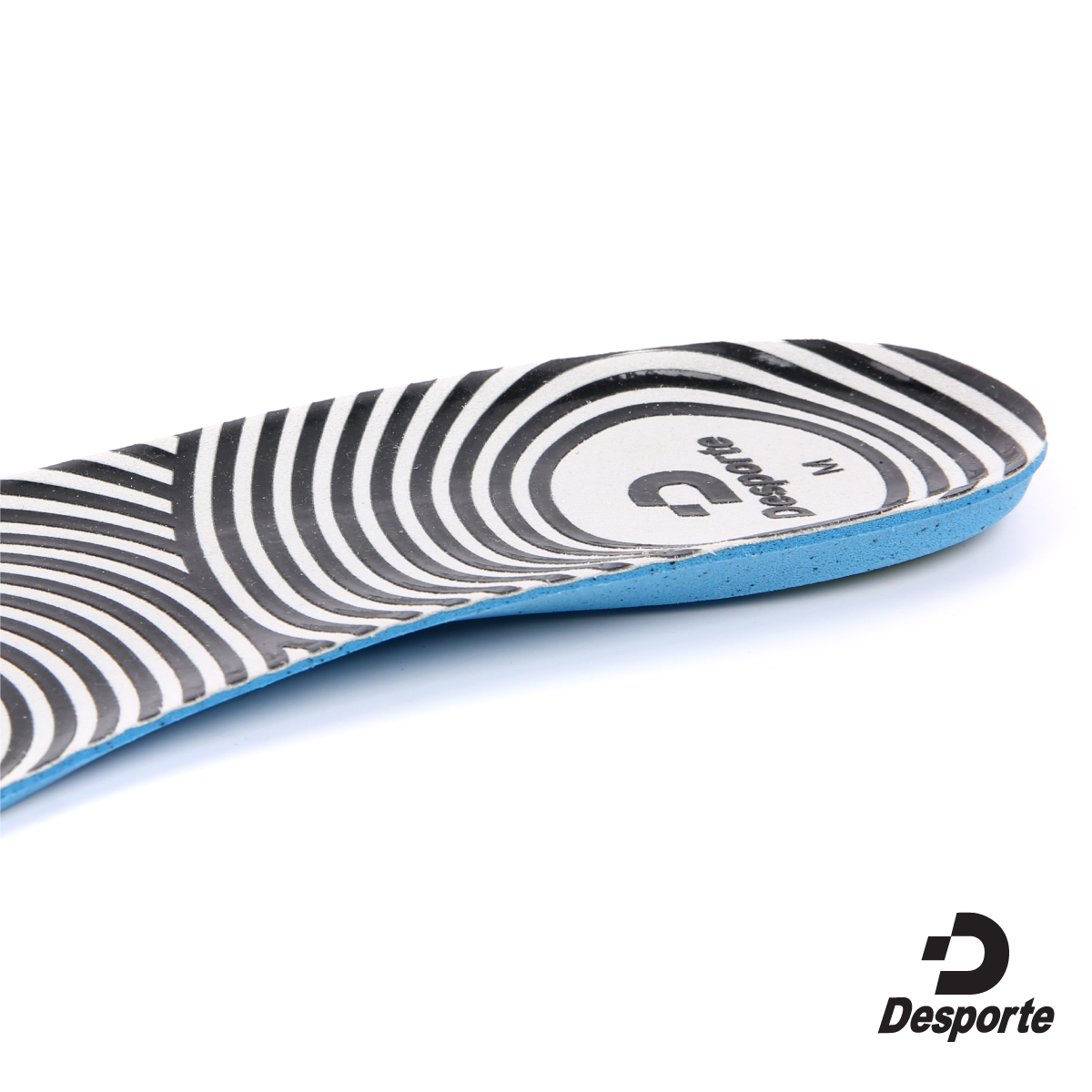 TRACTION INSOLE